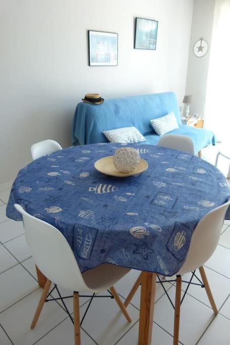 Charmant T2 *** Coeur de ville Arcachon Extérieur photo