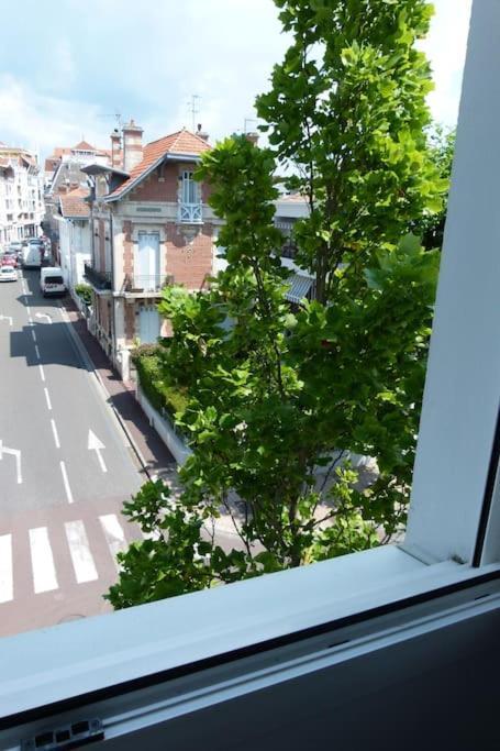 Charmant T2 *** Coeur de ville Arcachon Extérieur photo